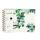 Clairefontaine Hedera Reiselb A5 40S w lin/sw bl