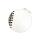 Clairefontaine Hedera Reiselb A5 40S w lin/sw bl