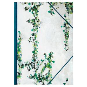 Clairefontaine Hedera Zeichenmappe 28x38