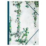 Clairefontaine Hedera Zeichenmappe 28x38