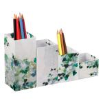 Clairefontaine Hedera Set 4Stifteköcher magnetisch