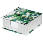 Clairefontaine Hedera Memoblock 11x11x5 320Bl bl
