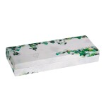 Clairefontaine Hedera Stiftetui L 21 x 3,5 x 8 cm
