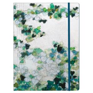Clairefontaine Hedera Sammelmappe 24x32 sort