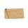 Clairefontaine Schlamperm fl 24x11 Bast nat