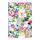 Clairefontaine Bloom Notizheft 11x17 48Bl lin sort
