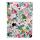 Clairefontaine Bloom Notizheft A5 48Bl lin sort