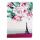Clairefontaine Bloom Notizheft A5 48Bl lin sort