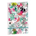 Clairefontaine Blooming Block 8x12 50Bl bl sort