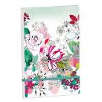 Clairefontaine Blooming Block 8x12 50Bl bl sort