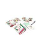 Clairefontaine Blooming Block 8x12 50Bl bl sort