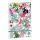 Clairefontaine Blooming Block 8x12 50Bl bl sort