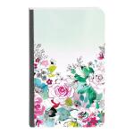 Clairefontaine Bloom Notizbuch 9x14 72Bl lin sort