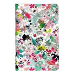 Clairefontaine Bloom Notizbuch 7,5x12 24Bl bl 36st