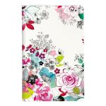 Clairefontaine Bloom Notizbuch 7,5x12 24Bl bl 36st