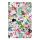 Clairefontaine Bloom Notizbuch 7,5x12 24Bl bl 36st