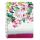 Clairefontaine Bloom Spiralheft A5 60Bl lin 3T st