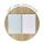 Clairefontaine Bloom Spiralheft A4 74Bl linR sort