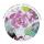 Clairefontaine Bloom Spiralheft A4 74Bl linR sort