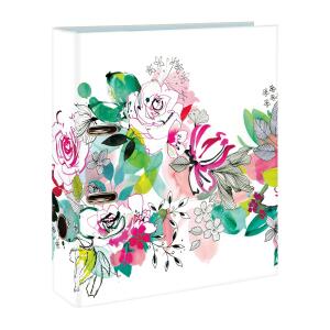 Clairefontaine Blooming Ordner A4 R7