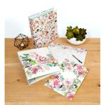 Clairefontaine Blooming Ordner A4 R7