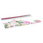 Clairefontaine Blooming Schreibunterlage 60x40