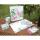 Clairefontaine Bloom Stifteetui groß 21,5x8x3,5