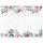 Clairefontaine Bloom Wochenplaner 55Bl 30x40