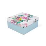 Clairefontaine Bloom 3er-Set Boxen 3 Größen