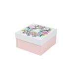 Clairefontaine Bloom 3er-Set Boxen 3 Größen