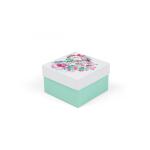 Clairefontaine Bloom 3er-Set Boxen 3 Größen
