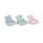 Clairefontaine Bloom Box rechteckig 9,5x6,5x3 sort
