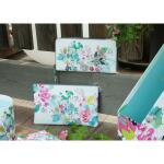 Clairefontaine Bloom Portemonnaie 20x2x10,5 KLeder