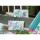 Clairefontaine Bloom Portemonnaie 20x2x10,5 KLeder