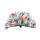 Clairefontaine Blooming Fächer 19x2cm sort