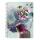 Clairefontaine CC6 Spiralheft A5 74Bl lin sort