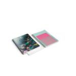 Clairefontaine CC6 Spiralheft A5 60Bl lin 3T sort