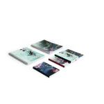 Clairefontaine CC6 Spiralheft A5 60Bl lin 3T sort