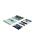 Clairefontaine CC6 Spiralheft A5 60Bl lin 3T sort
