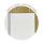 Clairefontaine CC6 Spiralheft A4 74Bl linR sort