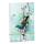 Clairefontaine CC6 Einkaufsblock 8x12 50Bl bl sort