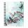 Clairefontaine CC6 Heft Kalender Spirale A5 39Bl