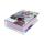 Clairefontaine CC6 Box rechteckig 9,5x6,5x3 sort