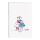 Clairefontaine Ritourn Notizbuch 11x17 48Bl lin st