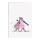 Clairefontaine Ritourn Notizbuch 11x17 48Bl lin st