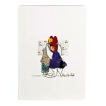 Clairefontaine Ritour Notizb Fadenh A5 32Bl lin st