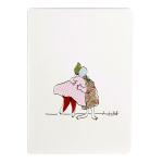 Clairefontaine Ritour Notizb Fadenh A5 32Bl lin st