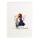 Clairefontaine Ritour Notizb Fadenh A5 32Bl lin st