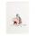 Clairefontaine Ritour Notizb Fadenh A5 32Bl lin st