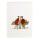 Clairefontaine Ritour Notizb Fadenh A5 32Bl lin st